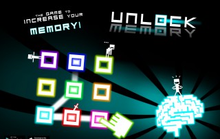 unlock memory