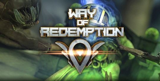 Way of Redemption Logo