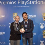 PlayStation Awards 2015 Way of Redemption