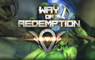 Way of Redemption Logo