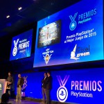 PlayStation Awards 2015 Way of Redemption
