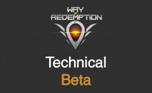 Technical-Beta Way of redemption
